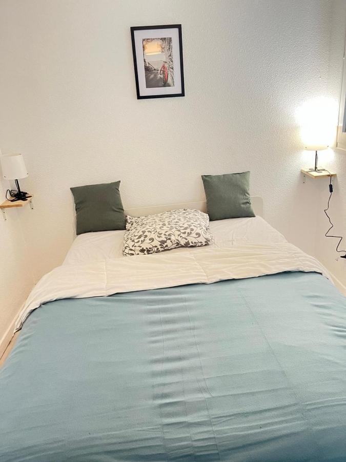 Reusslan Appartement لو غراو دو روا المظهر الخارجي الصورة