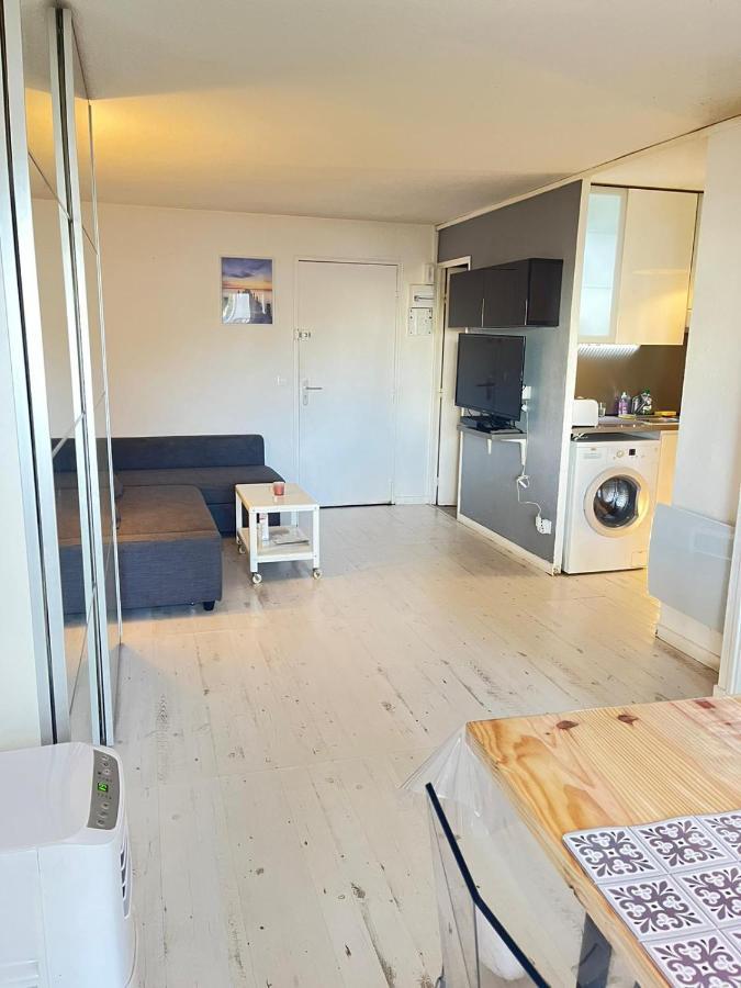 Reusslan Appartement لو غراو دو روا المظهر الخارجي الصورة