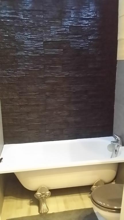 Reusslan Appartement لو غراو دو روا المظهر الخارجي الصورة