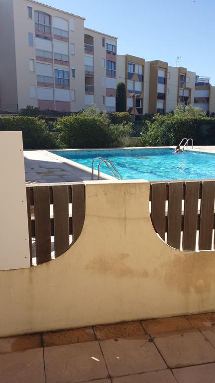 Reusslan Appartement لو غراو دو روا المظهر الخارجي الصورة