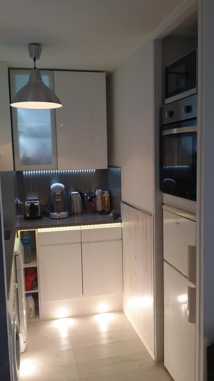 Reusslan Appartement لو غراو دو روا المظهر الخارجي الصورة
